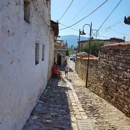 Sto Koco Gasthof Berat