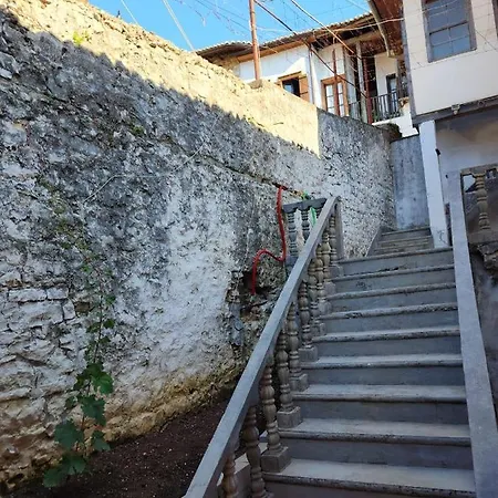 Sto Koco Gasthof Berat
