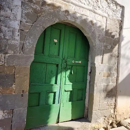 Maison d'hôtes Sto Koco