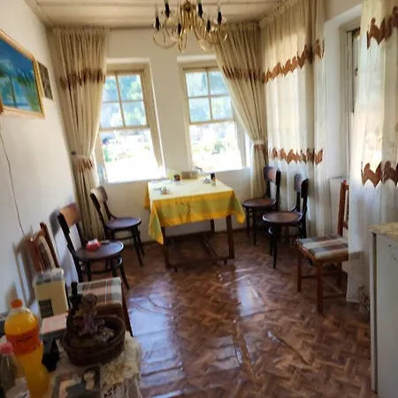 Sto Koco Maison d'hôtes *